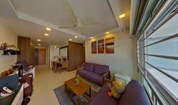 Blk 289B Punggol Arcadia (Punggol), HDB 3 Rooms #586966821